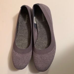 All birds Grey Tree Breezers Size W9.